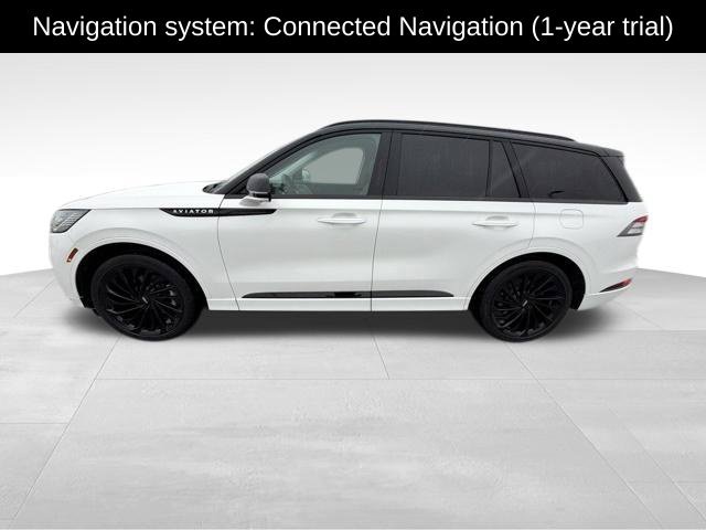 Used 2025 Lincoln Aviator Reserve w/ Equipment Group 201A AWD/4WD image 4