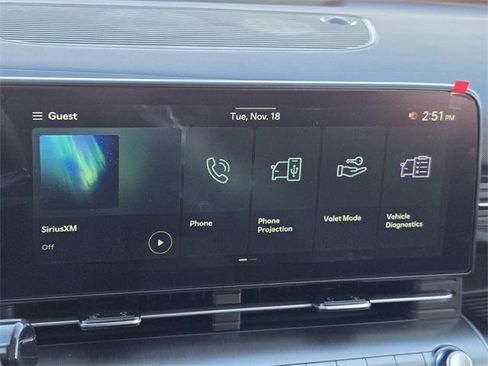 New 2026 Hyundai Kona SE image 14