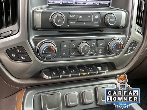 Used 2017 Chevrolet Silverado 3500 LTZ w/ Duramax Plus Package image 31