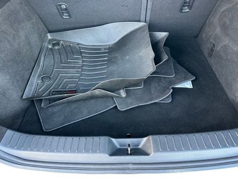 Used 2022 MAZDA CX-30 AWD 2.5 Turbo S image 18