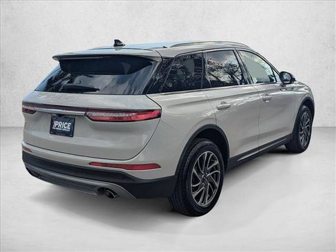 Used 2020 Lincoln Corsair AWD w/ Equipment Group 101A image 5