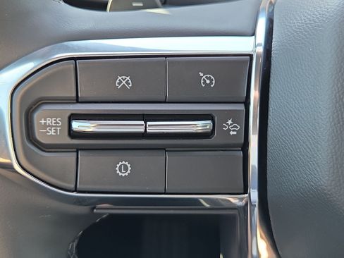 Used 2026 GMC Terrain Elevation FWD image 16