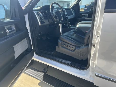 Used 2013 Ford F150 Platinum image 7