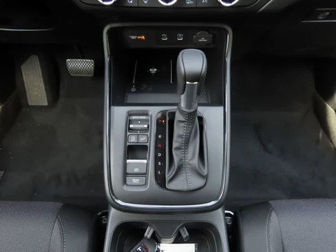 New 2026 Honda CR-V EX image 22