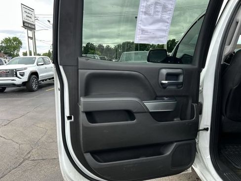 Used 2015 Chevrolet Silverado 1500 LT AWD/4WD image 59