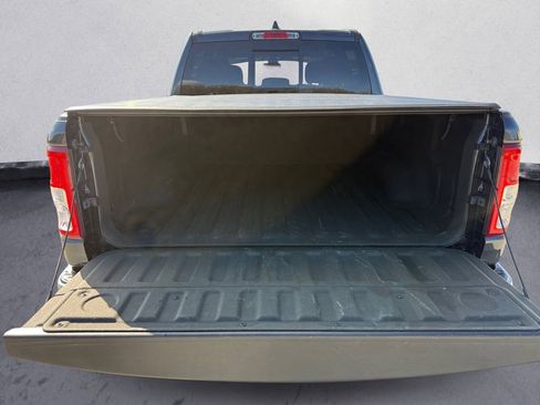 Used 2021 RAM 1500 Big Horn image 16