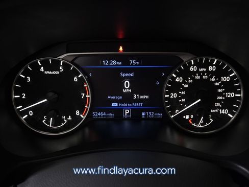 Used 2021 Nissan Altima 2.5 SV w/ SV Premium Package image 25