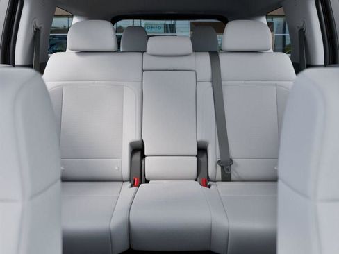 New 2026 Hyundai Santa Fe SE AWD/4WD image 19