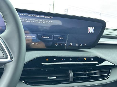 New 2026 Buick Enclave Sport Touring w/ LPO, Floor Liner Package image 22