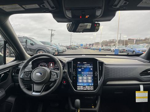 New 2026 Subaru Forester Limited image 7