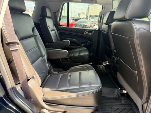 Used 2017 GMC Yukon Denali w/ Open Road Package AWD/4WD image 19