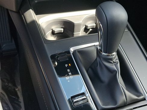 New 2026 MAZDA CX-30 AWD 2.5 S w/ Select Sport Pkg image 12