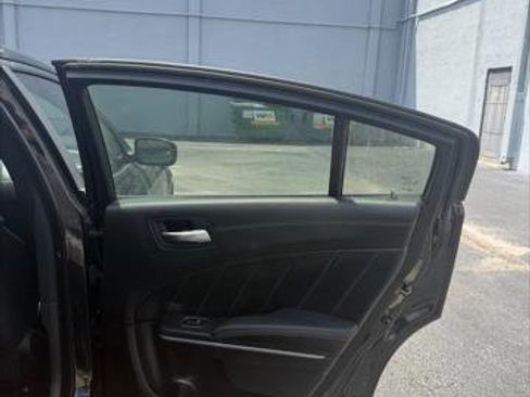 Used 2021 Dodge Charger SXT w/ Plus Group image 21