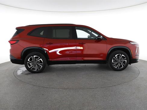 Used 2026 Buick Enclave Sport Touring w/ Power Package image 14