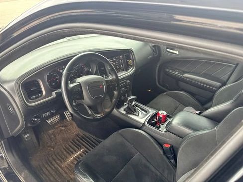Used 2021 Dodge Charger GT w/ Plus Group AWD/4WD image 11