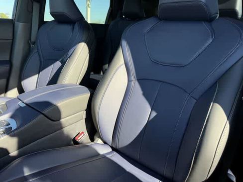 New 2026 INFINITI QX60 Sport w/ Dark Cargo Package image 13