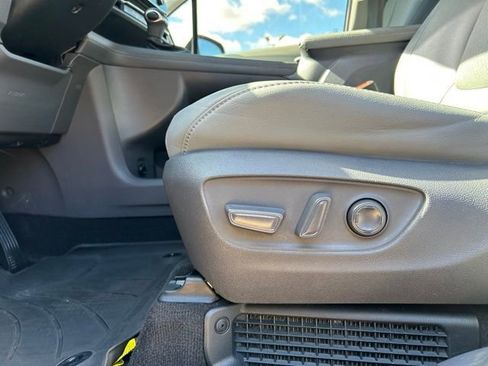 Used 2021 Toyota Sienna Limited image 34