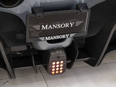 Used 2022 Ferrari SF90 Spider AWD/4WD image 14
