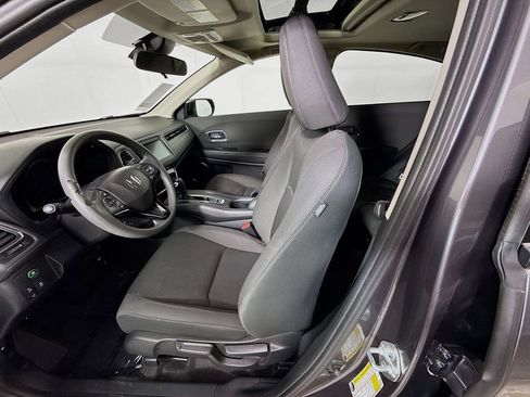 Used 2022 Honda HR-V EX image 24