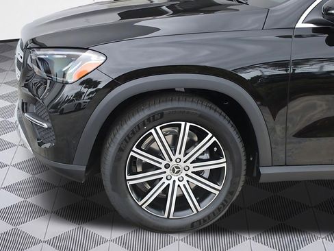 Used 2026 Mercedes-Benz GLE 350 4MATIC image 20