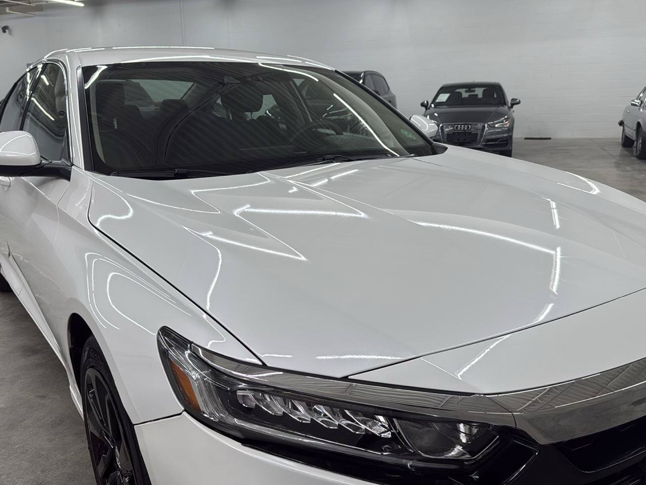 Used 2020 Honda Accord LX image 5
