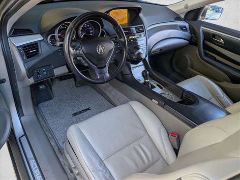 Used 2010 Acura ZDX w/ Technology Package image 9