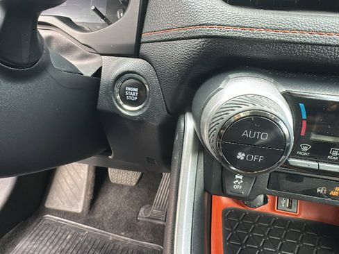 Certified 2024 Toyota RAV4 Adventure image 17