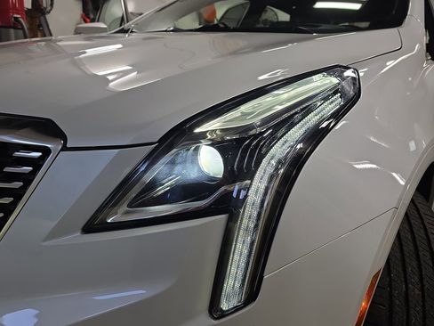 Used 2023 Cadillac XT5 Premium Luxury w/ Technology Package AWD/4WD image 35