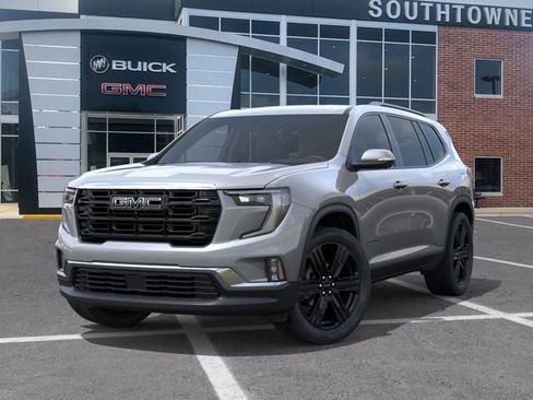 New 2026 GMC Acadia Elevation FWD image 6