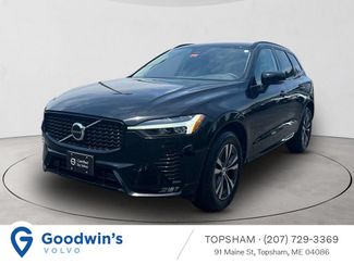 Certified 2025 Volvo XC60 B5 Core AWD/4WD video 1