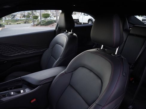 New 2026 Dodge Charger R/T Scat Pack image 20