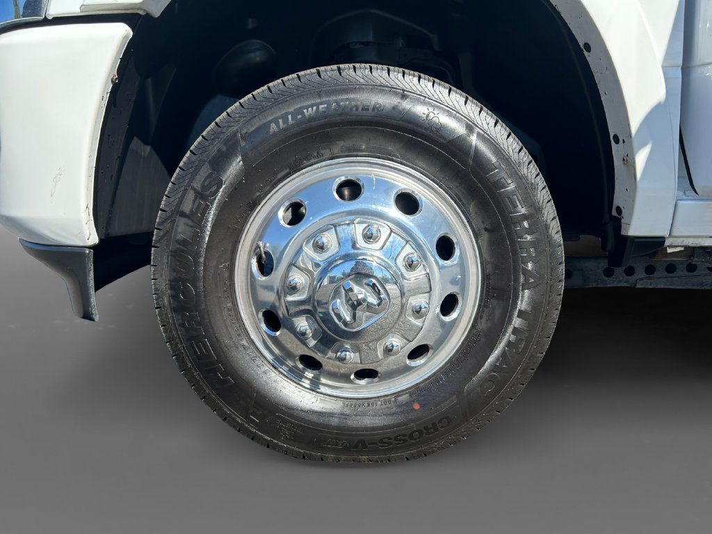 Used 2019 RAM 3500 Limited AWD/4WD image 16