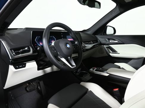 New 2026 BMW X1 xDrive28i w/ Technology Package AWD/4WD image 15