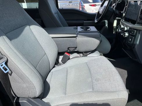 Used 2024 Ford F150 XLT AWD/4WD image 20