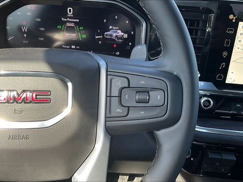 New 2026 GMC Sierra 1500 SLT w/ SLT Premium Package image 21