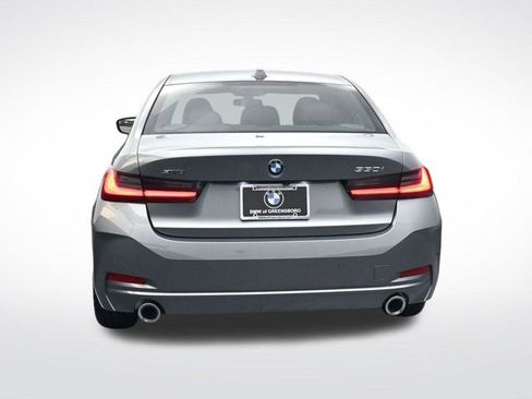 New 2026 BMW 330i xDrive Sedan w/ Premium Package image 6