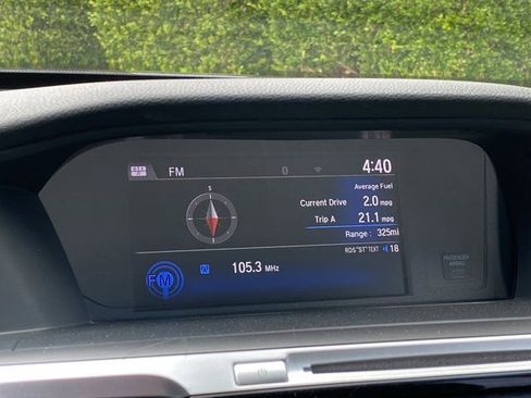 Used 2016 Honda Accord EX-L image 19