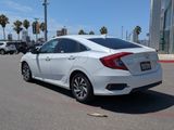 Used 2017 Honda Civic EX image 3