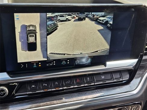 Used 2023 Chevrolet Silverado 1500 LTZ image 19