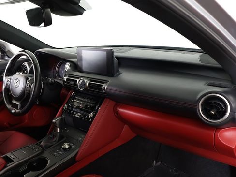 Used 2022 Lexus IS 350 F Sport image 29