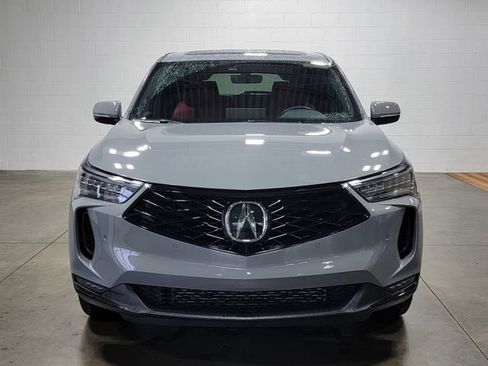 Used 2025 Acura RDX A-Spec AWD/4WD image 3