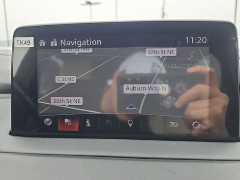 Used 2016 MAZDA CX-9 Grand Touring image 26