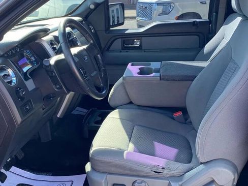 Used 2013 Ford F150 XLT w/ Mid Equipment Group RWD image 11