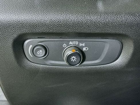 Used 2023 Chevrolet Traverse LS w/ LPO, Cargo Package FWD image 11