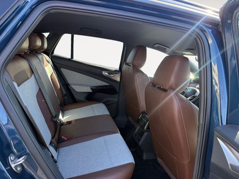 Certified 2023 Volkswagen ID.4 Pro RWD image 18