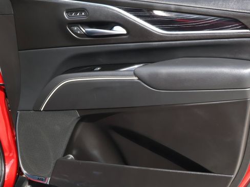 Used 2022 Cadillac Escalade ESV Sport w/ Touring Package image 21