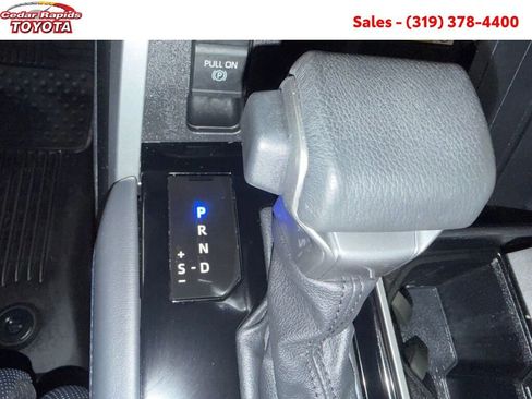 Certified 2024 Toyota Sequoia Platinum image 19