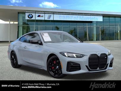 Used 2025 BMW M440i Coupe w/ Premium Package