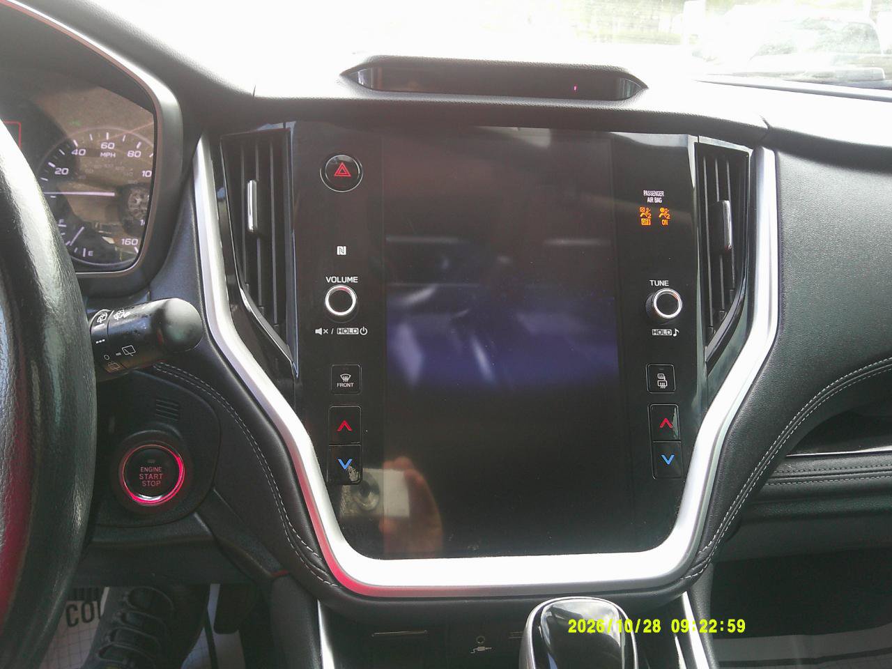 Used 2022 Subaru Outback Limited XT AWD/4WD image 20