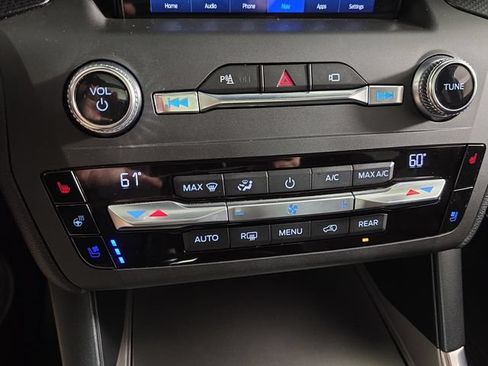 Used 2020 Ford Explorer ST w/ ST Street Pack AWD/4WD image 15
